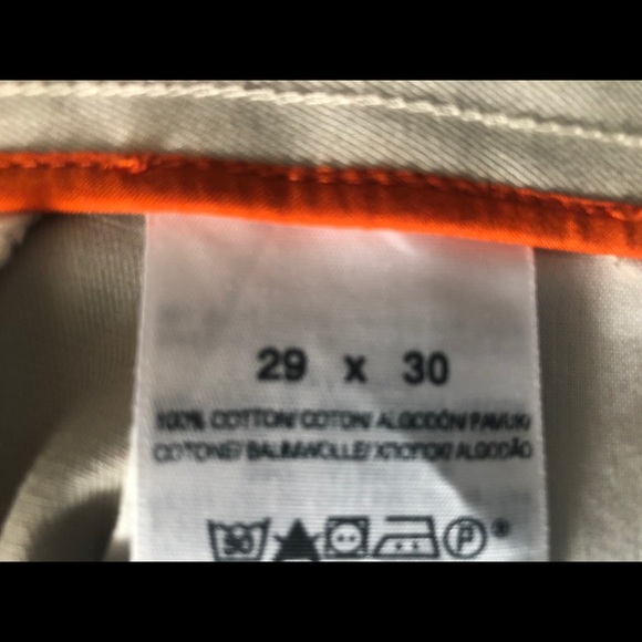 👨🏼‍🦱🩳 MENS DOCKERS👨🏼‍🦱🩳 - Picture 3 of 4